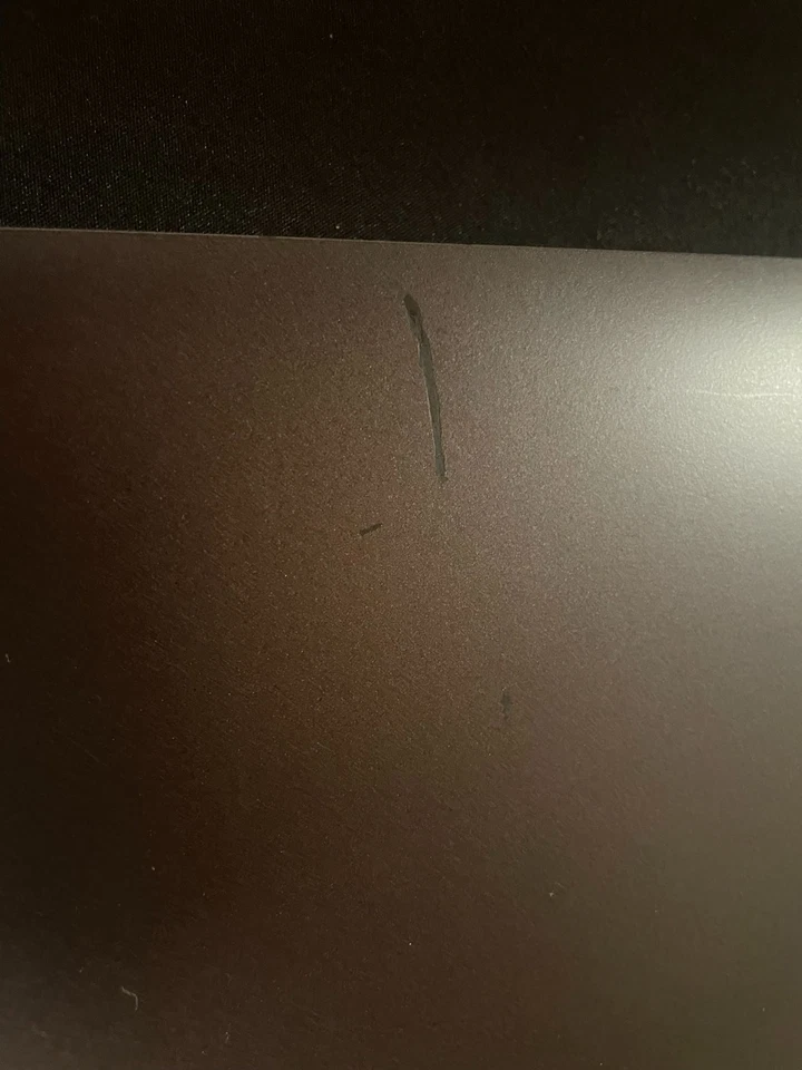 Dell Latitude 5501 · i5-9400H · 8GB · 512GB, foto 4 di 5