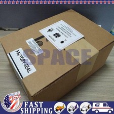 Allen-Bradley AB 2711P-RP8A HMI PanelView Plus 6 Logic Module US Free Tax