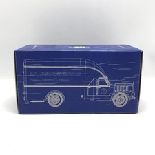 Exoto 1/43 Bartoletti Racing Car Transporter 1957 Scuderia Maserati Used