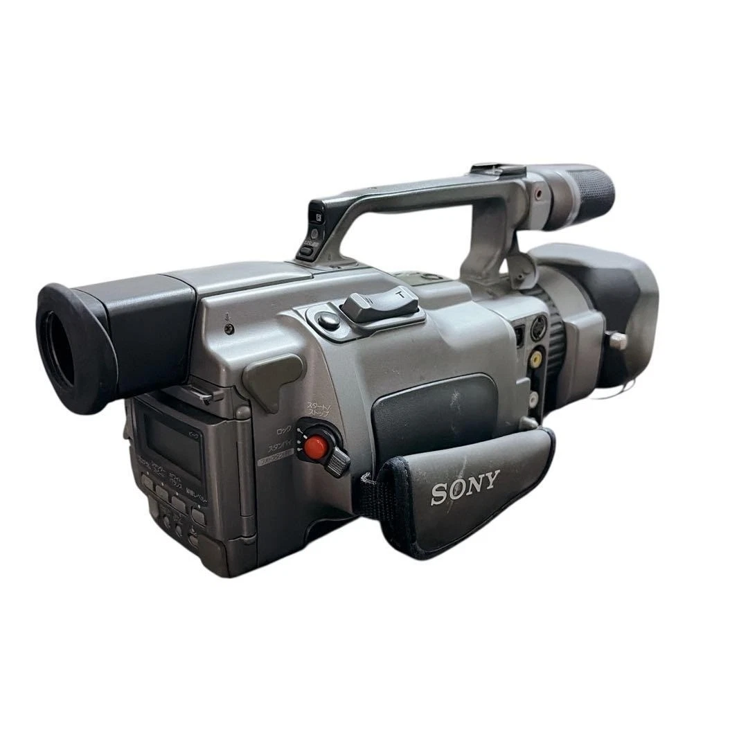 Sony Handycam Dcr Vx1000 for sale | eBay