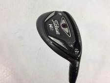 Titleist 816H2 Hybrid U NSPRO 950GH (S) #159 Golf Clubs