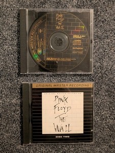 Mobile Fidelity Pink Floyd | eBay