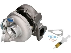 TURBOLADER FÜR MERCEDES SPRINTER 2T 2.7 00-06 3T 2.7 00-06 4T 2.7 00-06 5T 2.7