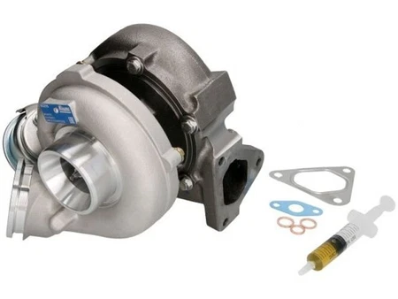 Turbolader MERCEDES-BENZ SPRINTER 4-t  416 CDI (904)