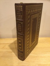 Product Image: THE CIDER HOUSE RULES John Irving Franklin Library Signed First Edition
