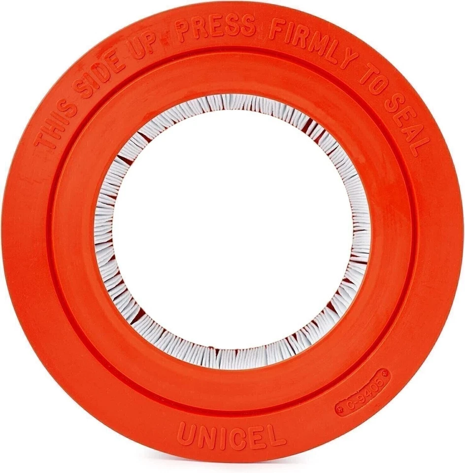 Unicel C-9405 Clean & Clear Predator 50 Sq Ft Filter Cartridge R173213 - Image 2 of 4