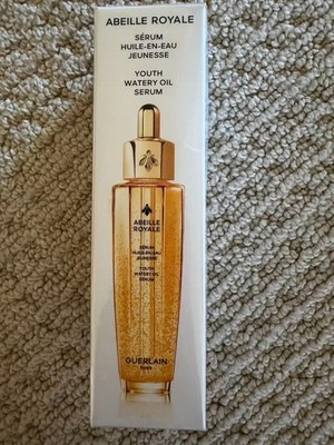 Guerlain Abeille Royale Youth Watery Oil Serum 50ml 1.6oz New Sealed