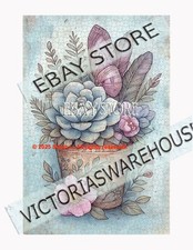 1000 piece jigsaw puzzle Plant Botanical