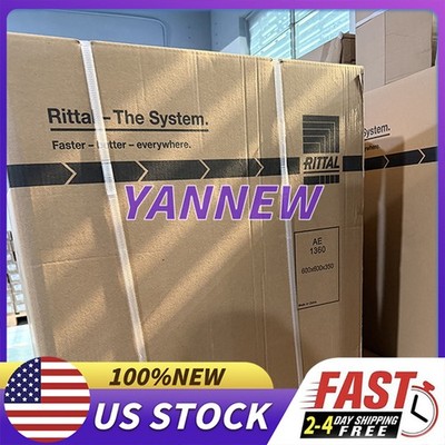 Rittal 1360500 AE 1360 CABINET 600x600x350 RAL7035 AE1360.500
