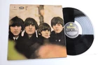 THE BEATLES Beatles For Sale LP VG+/EX Original UK 1st Press Mono 3N/3N PMC 1240