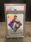2023 SHOHEI OHTANI Topps All Aces MLB Insert #AA-11 LA Dodgers (PSA 9) MINT