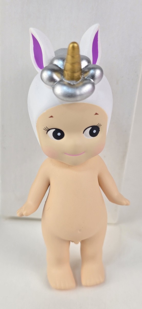 Authentic Sonny Angel Animal Series Ver.3 - Unicorn Secret w/o box