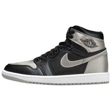 Size 11.5 - Air Jordan 1 Retro OG High Satin Shadow W for  display picture 2