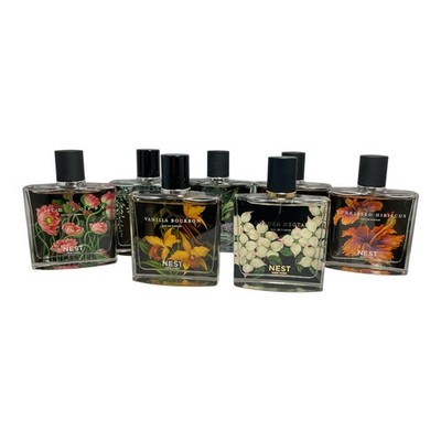 *Nest New York Eau De Parfum 1.7fl.oz./50ml New; You Pick!