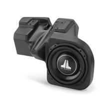 JL Audio SB-POL-RZG1/10TW3 Stealthbox® for 2011-2013 Polaris RZR XP4 900