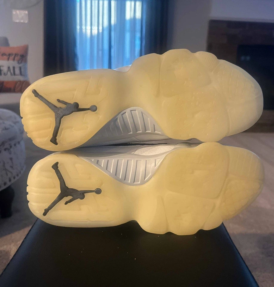 Air Jordan 9 Retro 'City of Flight' Foto 4 de 4