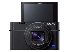 Sony RX100 VII DSC-RX100M7 Compact Digital Camera 4K Video 20.1MP Fast AF Japan