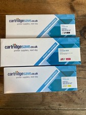 Image of Compatible printer toner cartridges laser jet