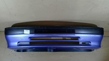 Pare-choc avant Peugeot 106