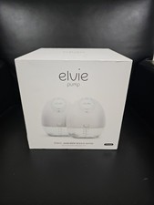 Elvie EP01 Double Electric Breast Pump