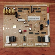 Samsung Refrigerator/Freezer EEPROM PCB (Used, functioning) DA94-02680A