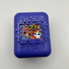 Bitzee Interactive Digital Pet / Purple