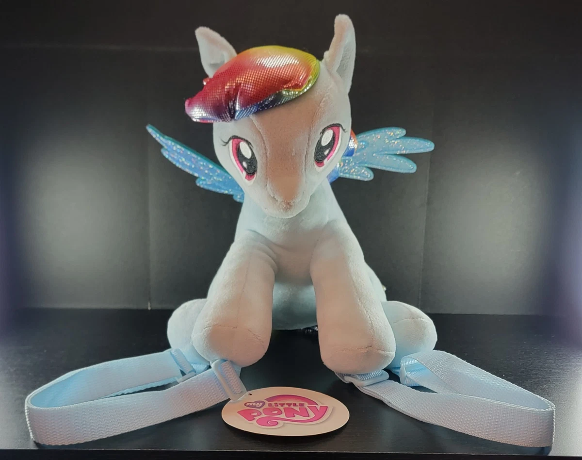 My Little Pony Backpacks for sale | eBay