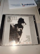 PRZYTUL  MNIE  12 SUPER HITS 80-90ER.  CD, Polnische POP CD