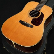 Collings D2H 1996 Natural Safe delivery from Japan