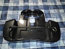 RC transmitter desk for graupner jr