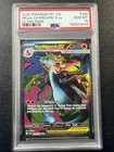 PSA 10 Mega Charizard X ex 109/094 Pokemon Phantasmal Flames ENGLISH PSA 10 A3