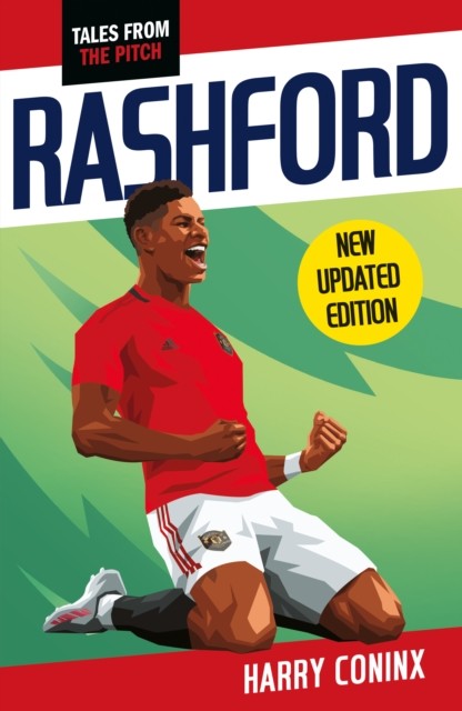 Rashford 2nd Edition (Paperback Book)