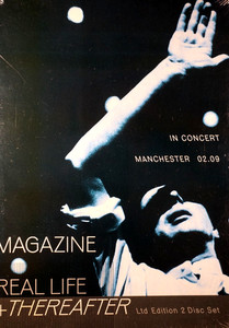 Magazine Real Life | eBay
