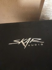 Skar Audio SK1X12V Single 12" Ported Subwoofer Enclosure