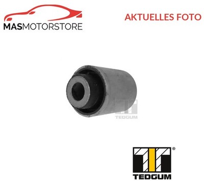QUERLENKER LAGER LAGERBUCHSE HINTEN NIEDRIGER TRANSVERSE OUTER TEDGUM 00441016 P