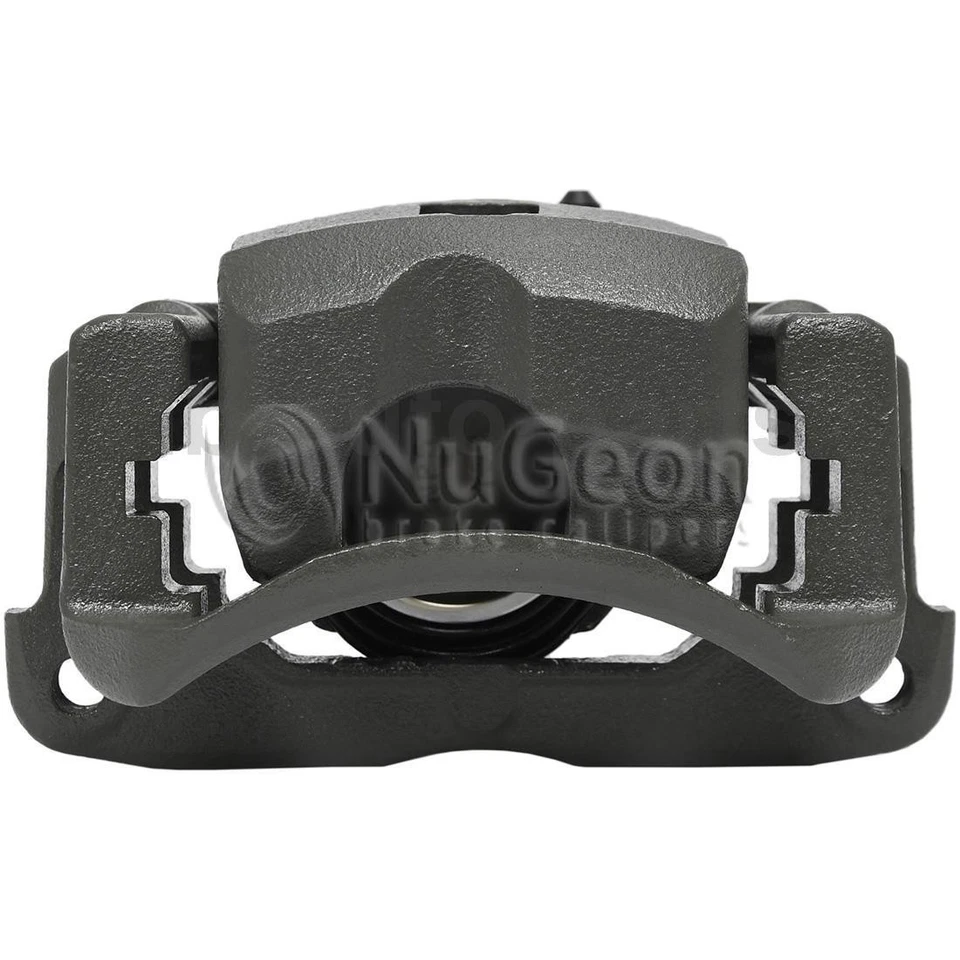 Pinzas de freno delanteras línea de mangueras de freno delanteras para Toyota RAV4 2,4 L 2,0 L Foto 4 de 4