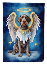 Carolines Treasures German Wirehaired Pointer...