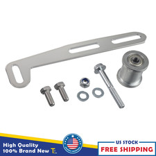 Mini Bike Chain Tensioner Adjuster Bracket Predator 79 212 224 196cc GX160 GX200