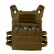 Rothco Lightweight Plate Carrier- Regular M/L