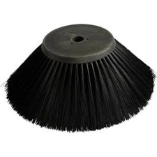 Replacement Side Brush for  Industrial Battery Walk-Behind Sweeper 641831