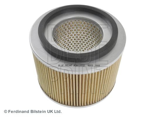Blueprint ADN12232 Air Filter Insert 179mm Outer Diameter Fits Nissan Patrol