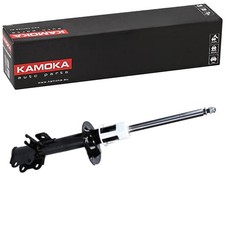 KAMOKA GAS-STOßDÄMPFER HINTEN RECHTS passend für CHEVROLET LACETTI NUBIRA DAEWOO