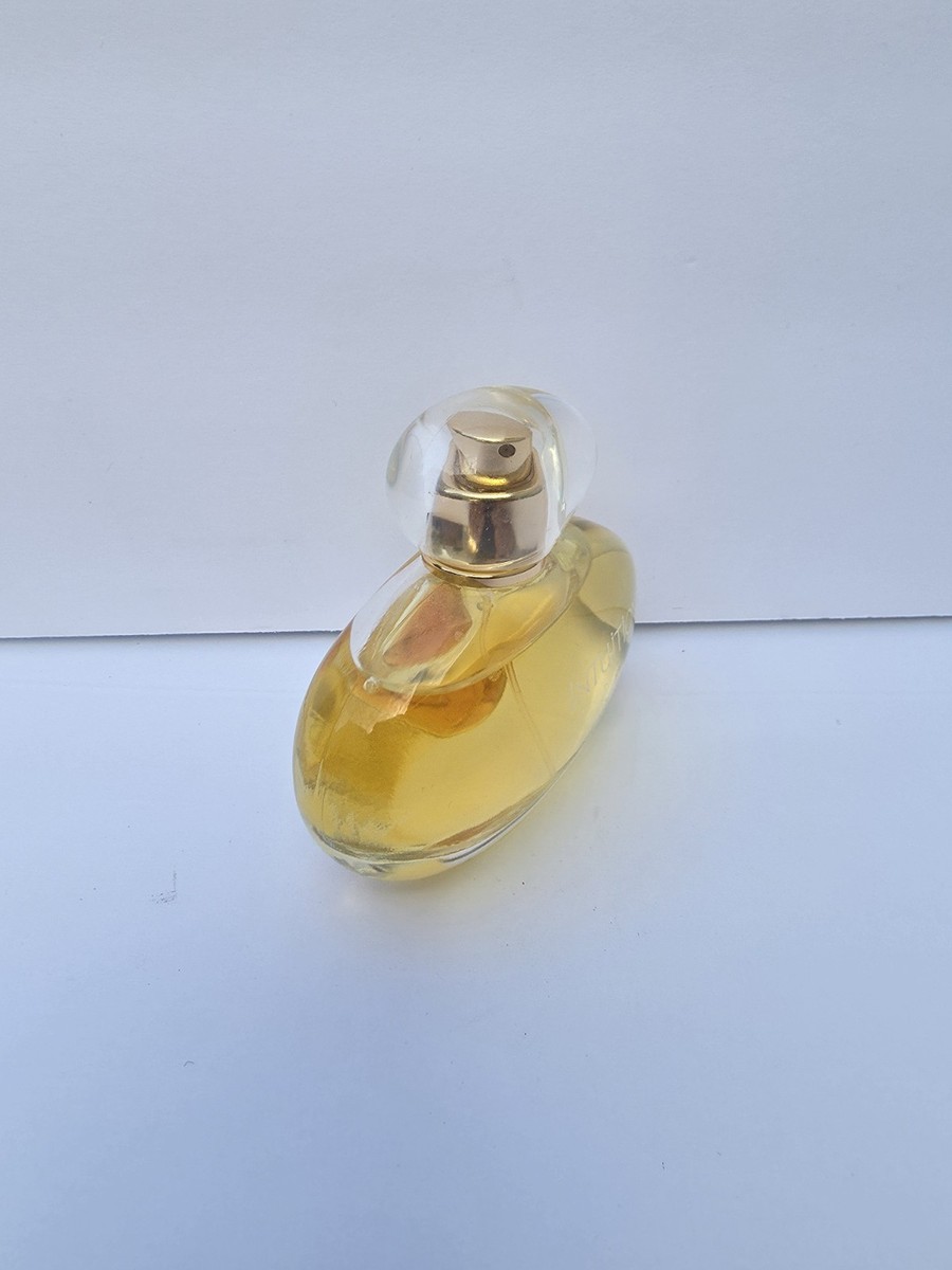 【ESTĒE LAUDER】ソリッドパフィーム　ドロップ　イントゥイション Vintage INTUITION Estee Lauder 1.7 oz / 50 ml Eau De Parfum Spray