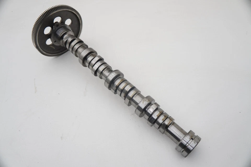 Árbol de levas motor engranaje 6,7 L diésel BC3Z6250D Ford F450 Super Duty F250 F350 11-22 Foto 3 de 4