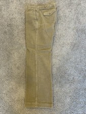 Polo Ralph Lauren Youth Size 14 Corduroy dress Pants Adjustable Waist