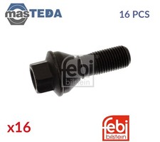46679 RADSCHRAUBENSATZ FEBI BILSTEIN 16PCS NEU OE QUALIT�T