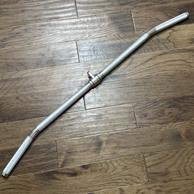 Hoist V5 V4 Gym Lat Pull Down Bar OEM Replacement Part FREE SHIPPING
