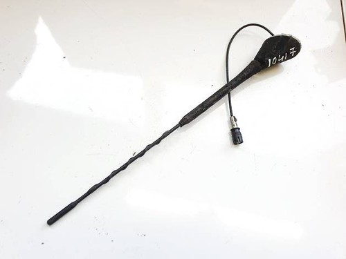 Volkswagen Passat 1998 Antenna (GPS Antenna)(Aerial Antenna) 1j003 #2490555-65