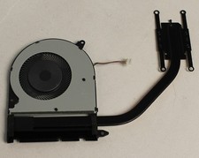 13NB0G60AM0101 ASUS COOLING FAN WITH HEATSINK THERMAL MODULE ASSY "GRADE A"