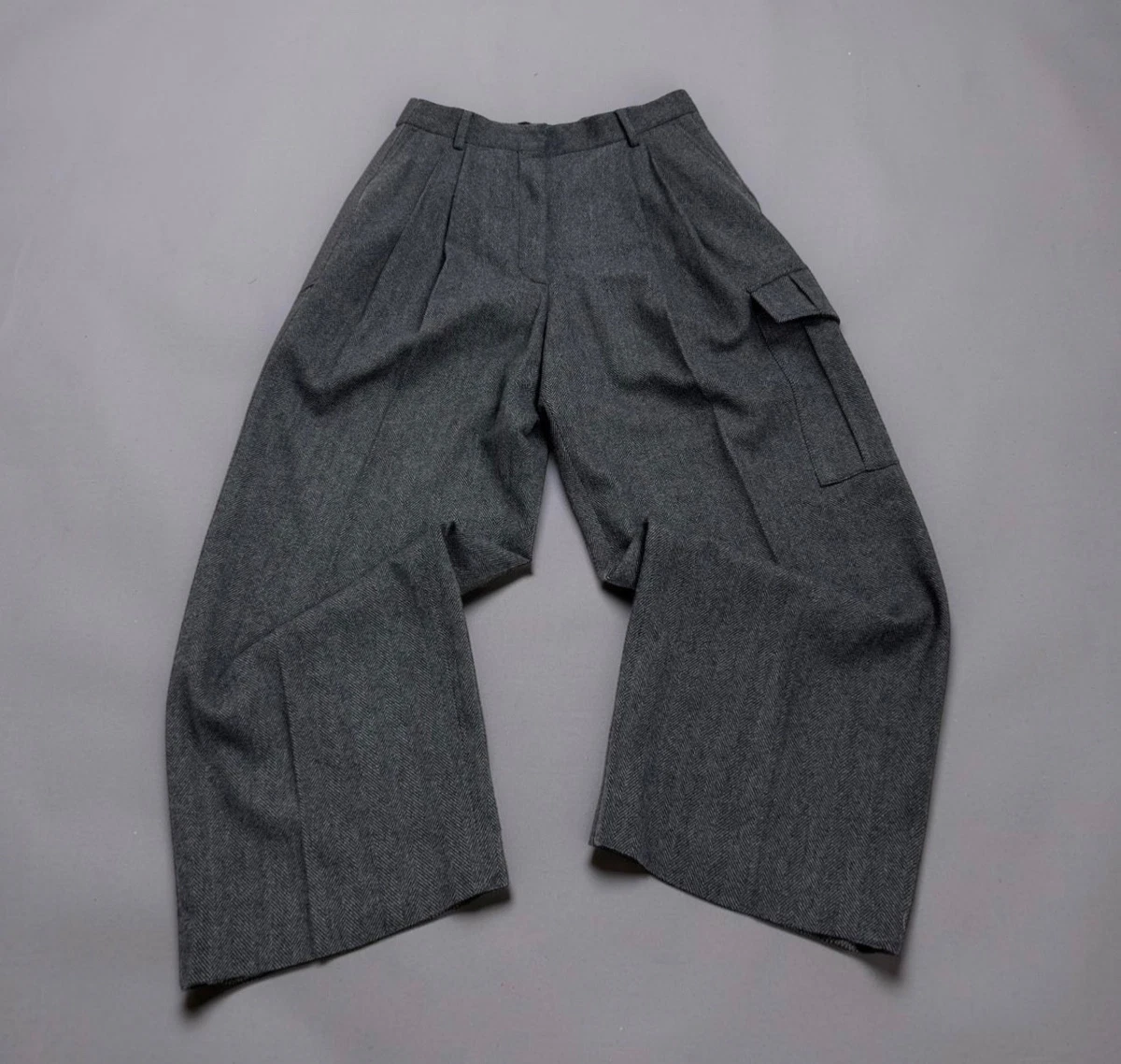 Dries Van Noten Women's Pants for sale | eBay